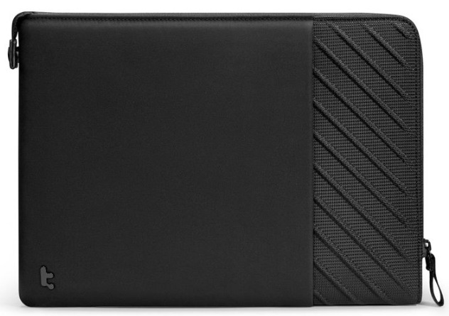 Puzdro na notebook tomtoc Voyage-A10 Laptop Sleeve 16" - čierne