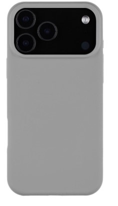 Kryt na mobil Tactical MagForce Velvet Smoothie na Apple iPhone 17 Pro Max sivý Kryt na mobil Tactical MagForce Velvet Smoothie na Apple iPhone 17 Pro Max sivý