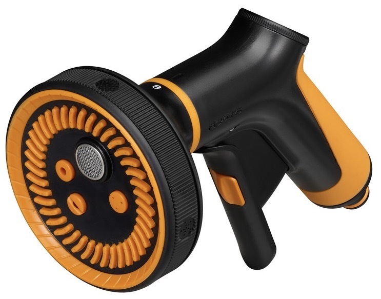 Záhradná sprcha Fiskars Comfort