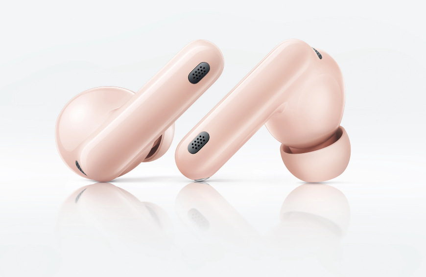 Huawei Freebuds 7i, čierna
