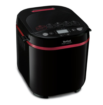 Tefal PF220838, černá