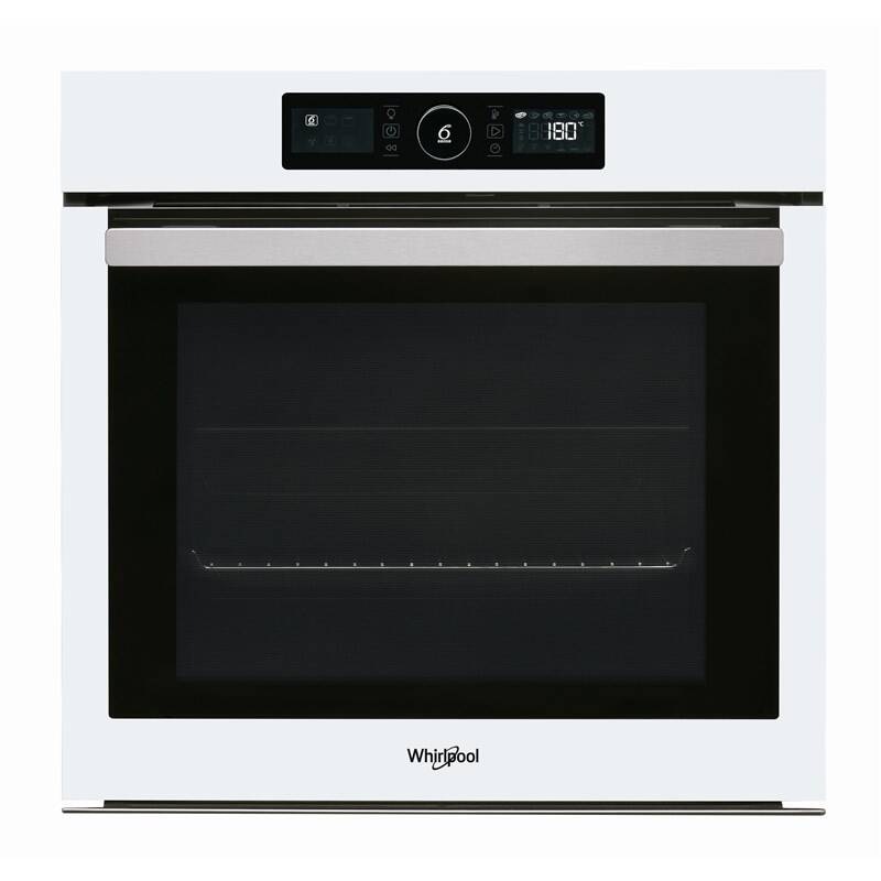 Rúra Whirlpool ABSOLUTE AKZ9 6220 WH biela