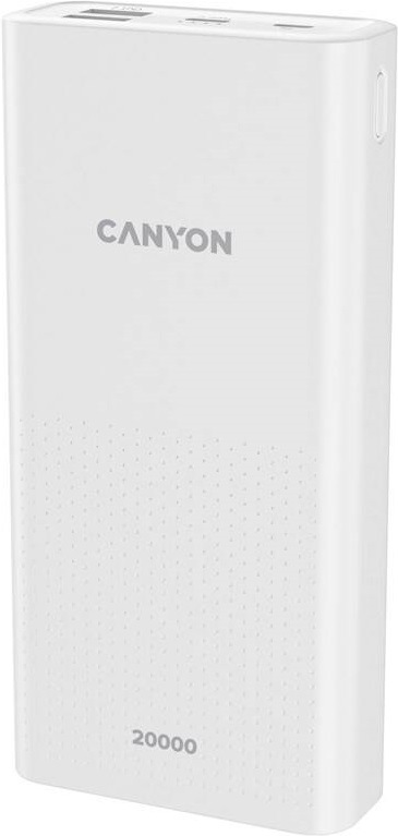 Canyon PB-2001