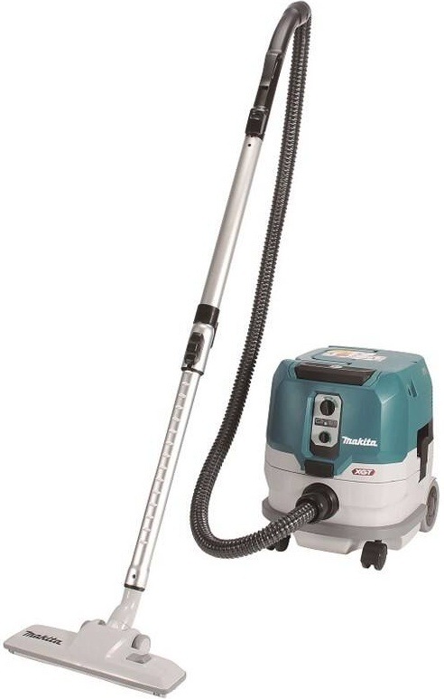 Priemyselný vysávač Makita VC005GLZ Li-ion XGT 40V (bez batérie)