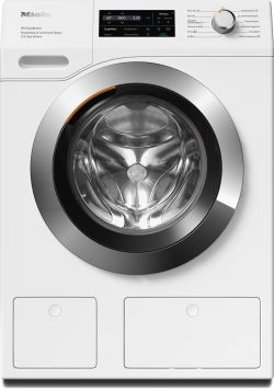 Práčka Miele WEI 895 WCS TwinDos biela Práčka Miele WEI 895 WCS TwinDos biela
