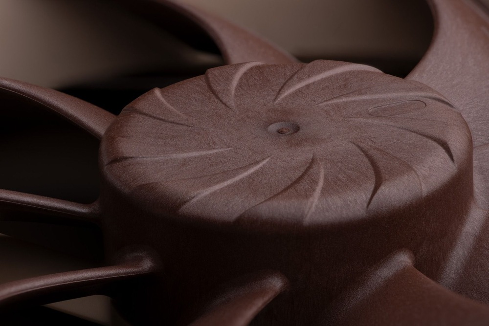 Ventilátor Noctua NF-A14x25 G2 PWM hnedý Ventilátor Noctua NF-A14x25 G2 PWM hnedý