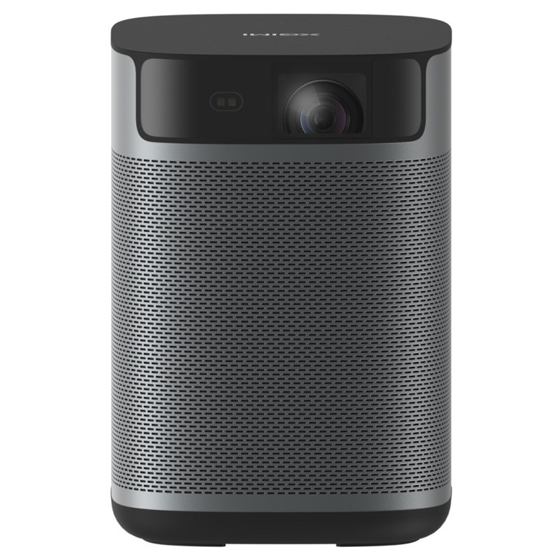 Projektor Xgimi MoGo 2 Pro GTV čierny/strieborný