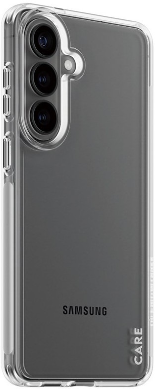 Kryt na mobil PanzerGlass CARE Urban na Samsung Galaxy S26+, priehľadná