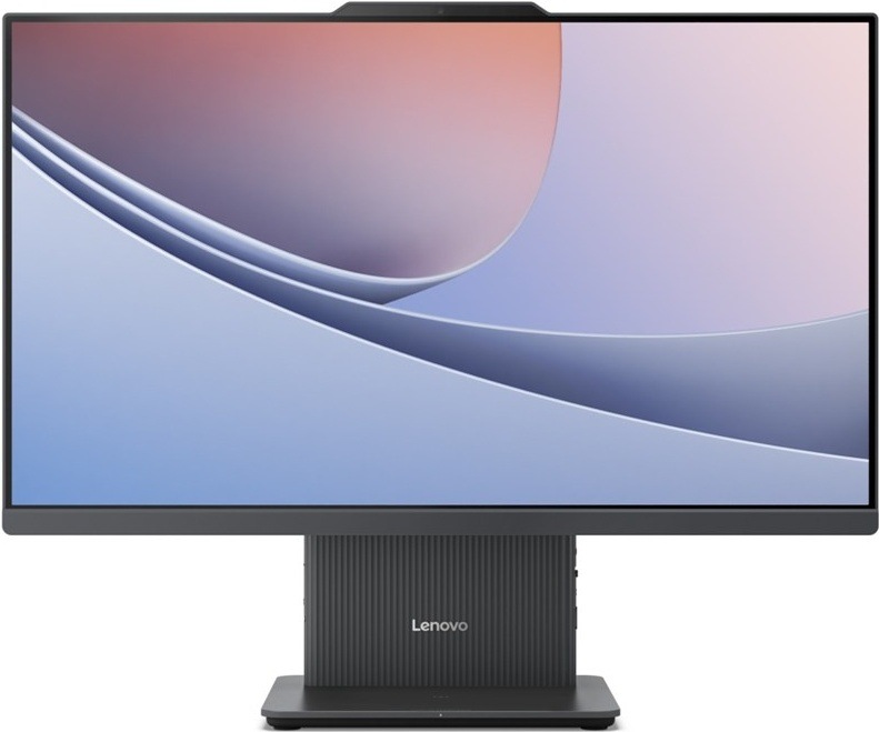 Lenovo IdeaCentre 24IRH9, šedá farba