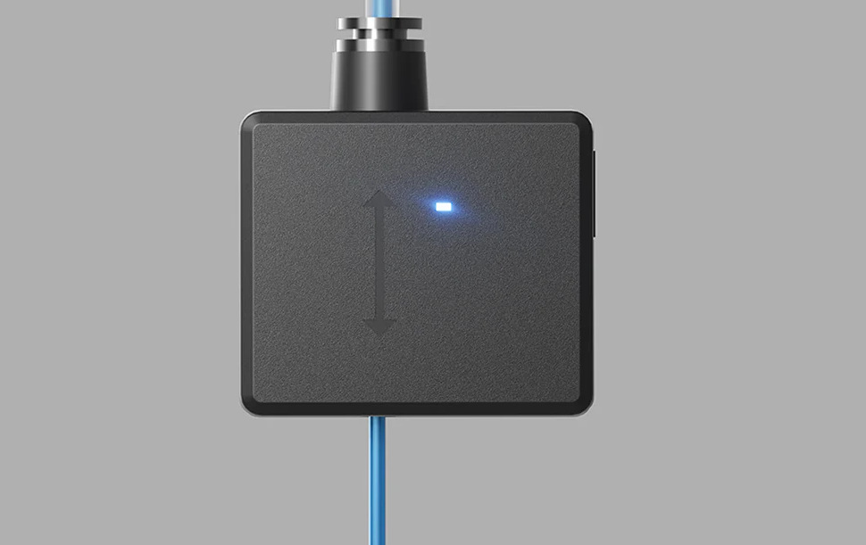 Elegoo Centauri Carbon podporuje aj Wi-Fi