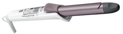 Kulma Rowenta Premium Care CF3460F0 biela/ružová/zlatá Kulma Rowenta Premium Care CF3460F0 biela/ružová/zlatá