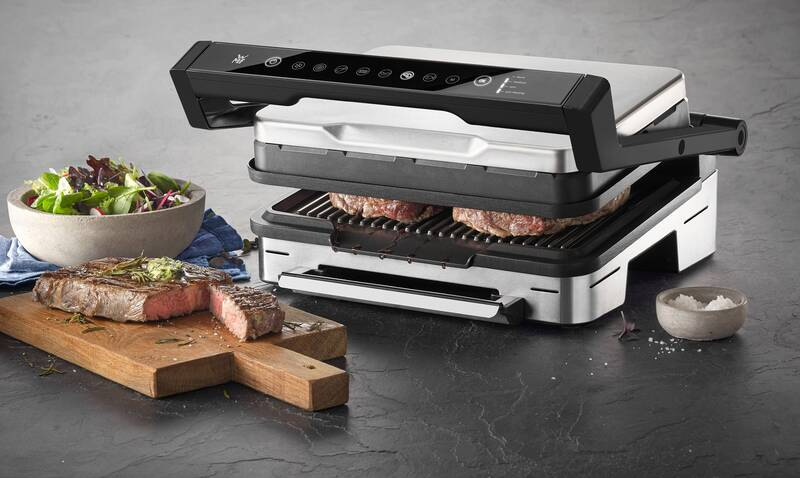 Gril WMF Profi Plus Perfection 415560011 WMF Profi Plus Perfection 415560011