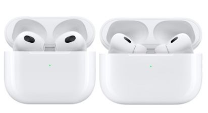 Multimediálne centrum Apple TV 4K Wi‑Fi + Ethernet 128 GB (2022) Multimediálne centrum Apple TV 4K Wi‑Fi + Ethernet 128 GB (2022)