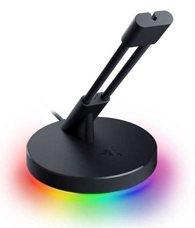 Držiak Razer Mouse Bungee V3 Chroma čierny