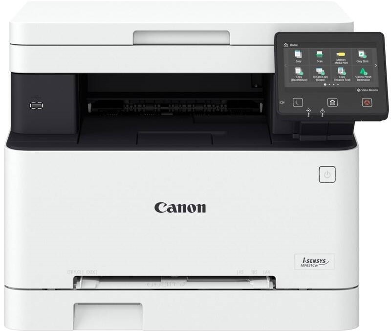 Canon i-SENSYS MF651Cw