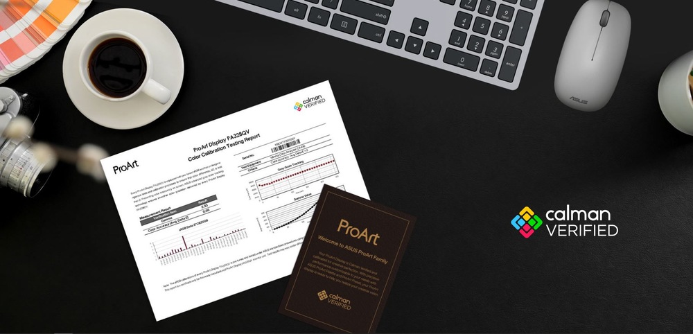 Asus ProArt PA279CV