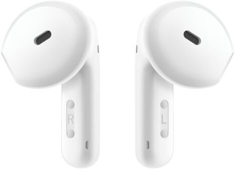 Slúchadlá Xiaomi Redmi Buds 6 Active biela Slúchadlá Xiaomi Redmi Buds 6 Active biela