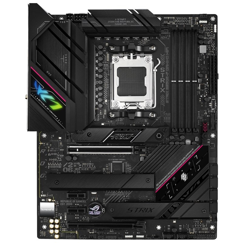 Asus ROG Strix B650E-F GAMING WIFI