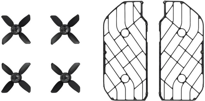 Súprava na opravu dronov HOVERAir X1 Pro/X1 Pro Max Repair Kit