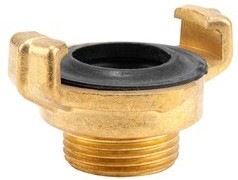 Rýchlospojka Gardena 3/4" 07114-20 na pripojenie čerpadla