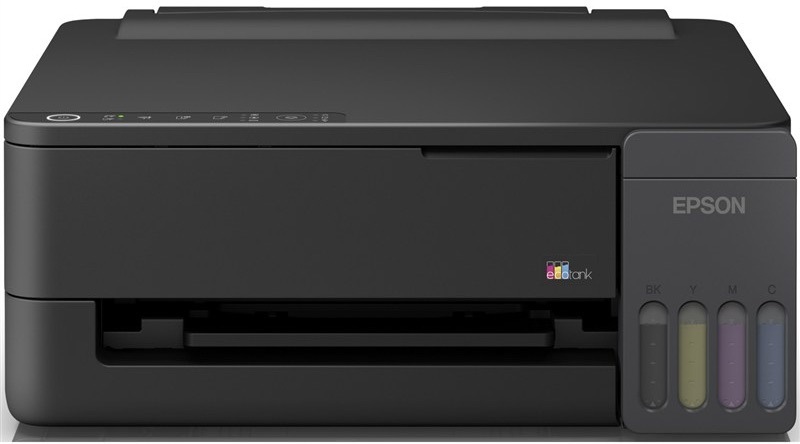 Atramentová tlačiareň Epson EcoTank L1350 A4