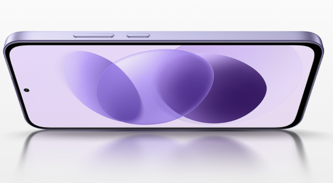 Mobilný telefón Xiaomi Redmi Note 17 6 GB / 256 GB čierny Redmi Note 17 vyniká aj nádherným 6,99" displejom