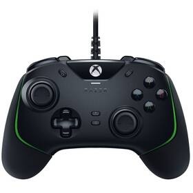 Gamepad Razer Wolverine V2 for Xbox (RZ06-03560100-R3M1) černý