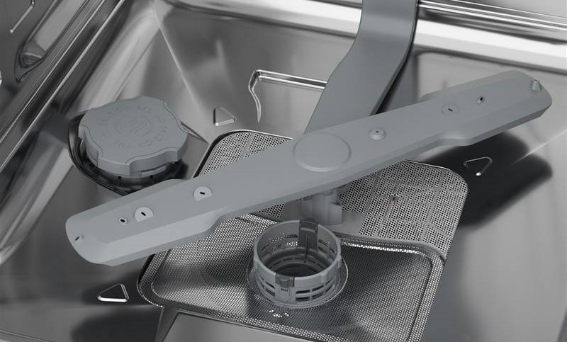 Umývačka riadu Beko Beyond BDIN36530