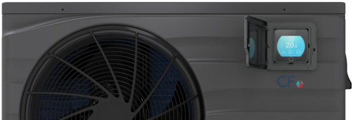 CF PROFI Invertor 24kW Solar