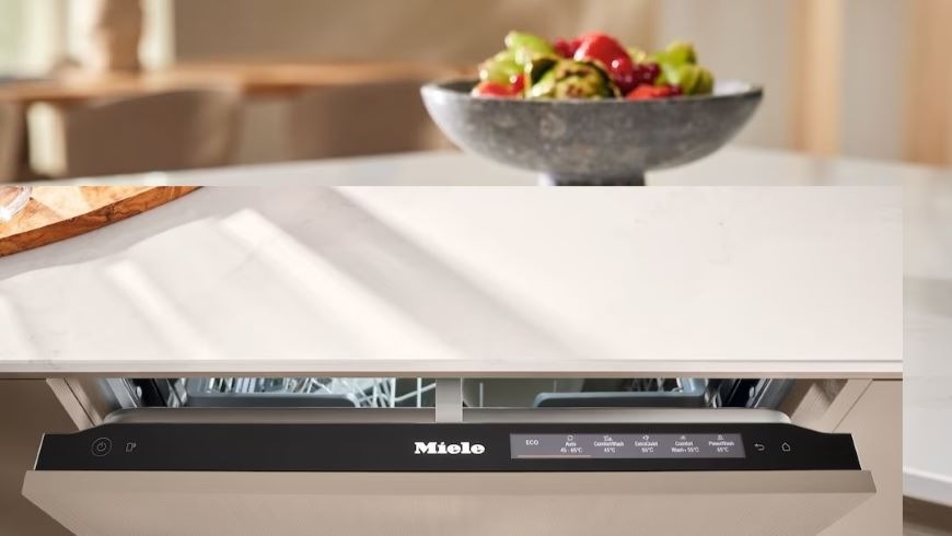 Umývačka riadu Miele G 7783 SCVi K2O AutoDos