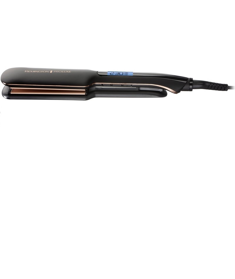 Žehlička na vlasy Remington S9150B PROluxe čierna Žehlička na vlasy Remington S9150B PROluxe čierna