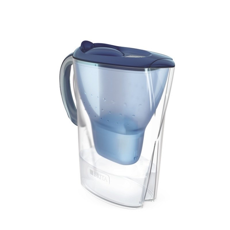 Filtrácia vody BRITA Marella XL 3,5 l 2024 modrá