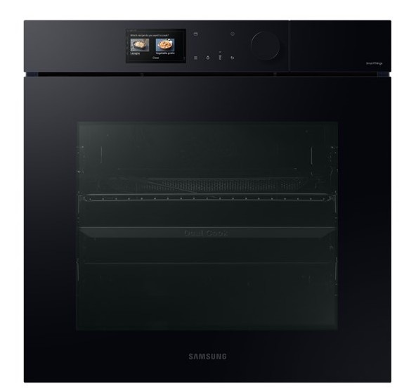 Rúra Samsung NV7B7997AAK/U3 čierna