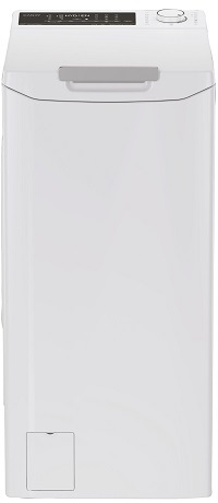 Práčka Candy TCA266TM5-S biela