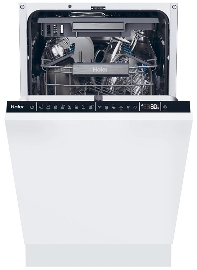 Umývačka riadu Haier ID Series 4 SXI1C3BF2BT-01
