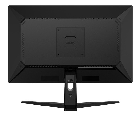 Herný monitor Dahua LM25-E241B čierny Monitor Dahua využíva korálky s nízkym obsahom modrého svetla na podsvietenie v kombinácii so softvérovým filtrovaním.