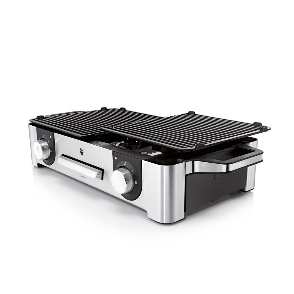 Gril WMF LONO Master 415280011 nerez Gril WMF LONO Master 415280011 nerez