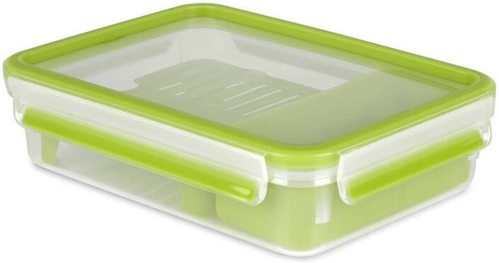 Dóza na potraviny Tefal Masterseal & Go K3100312, 1,2 l