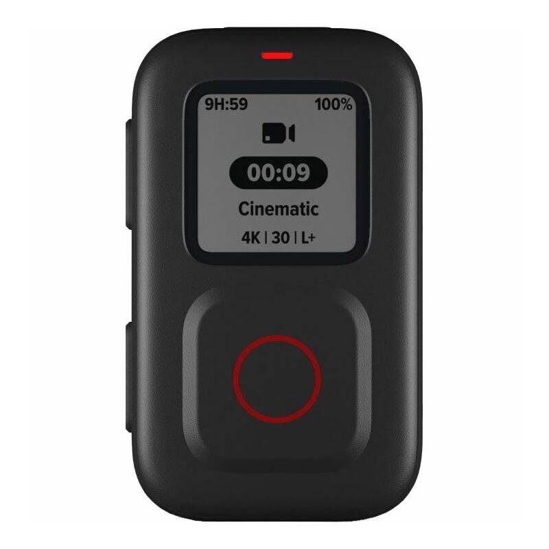 Diaľkový ovládač GoPro The Remote (HERO12, HERO11, HERO11 Mini, HERO10, HERO9, HERO8, MAX)