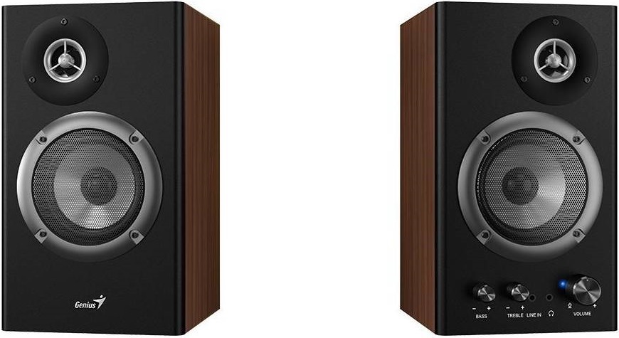 Genius SP-HF1200B (31730049400)