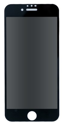 Tvrdené sklo Forever Privacy na Apple iPhone 7/8/SE 2020/SE 2022 Forever Privacy na Apple iPhone 7/8/SE 2020/SE 2022