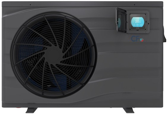 CF PROFI Invertor 9kW Solar