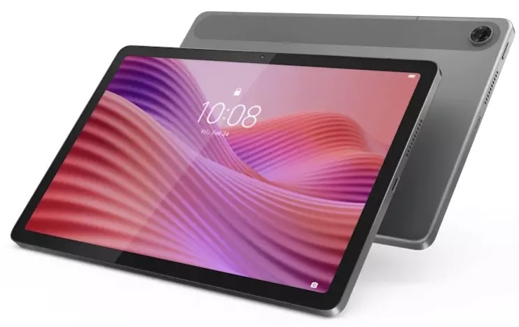 Tablet Lenovo Tab 4 GB / 64 GB + obal so stojanom sivý Tablet Lenovo Tab 4 GB / 64 GB + obal so stojanom sivý