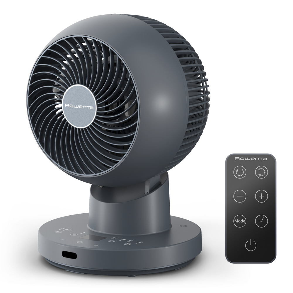 „Ventilátor