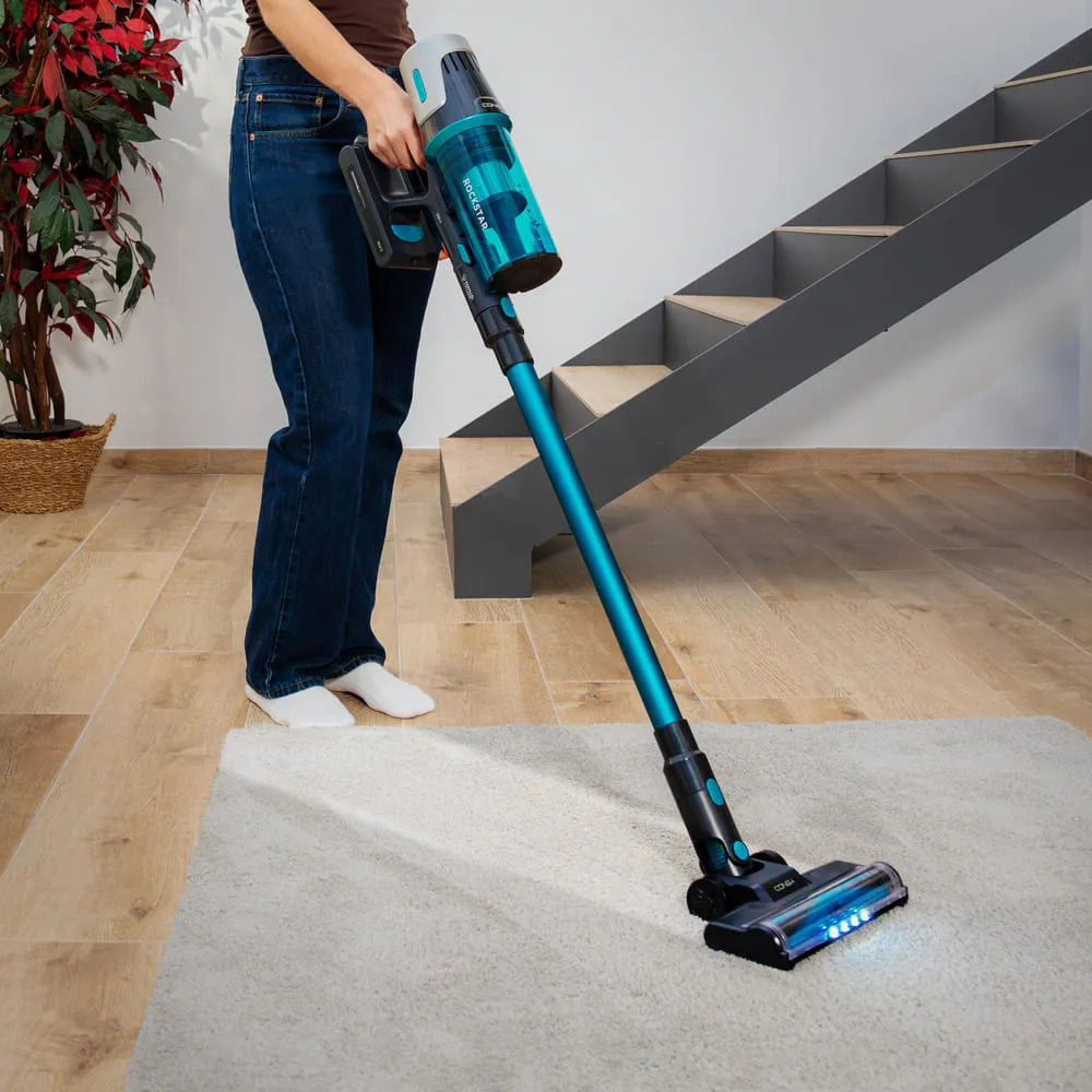 Tyčový vysávač Cecotec 1500 Horizon X-Treme XL