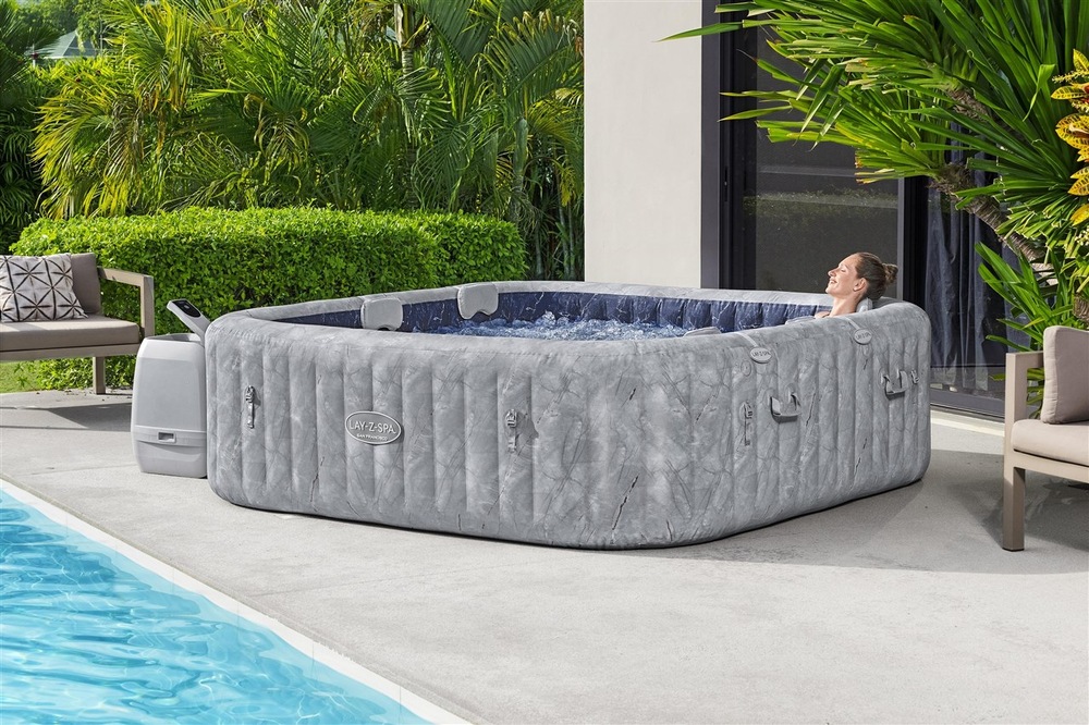 Bestway Lay-Z-Spa vírivka