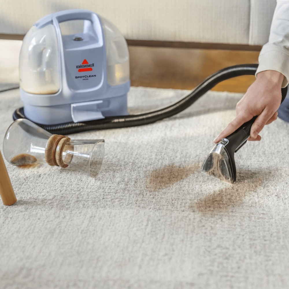 Čistič škvŕn Bissell 4103N SpotClean Mini Čistič kobercov Bissell 4103N SpotClean Mini