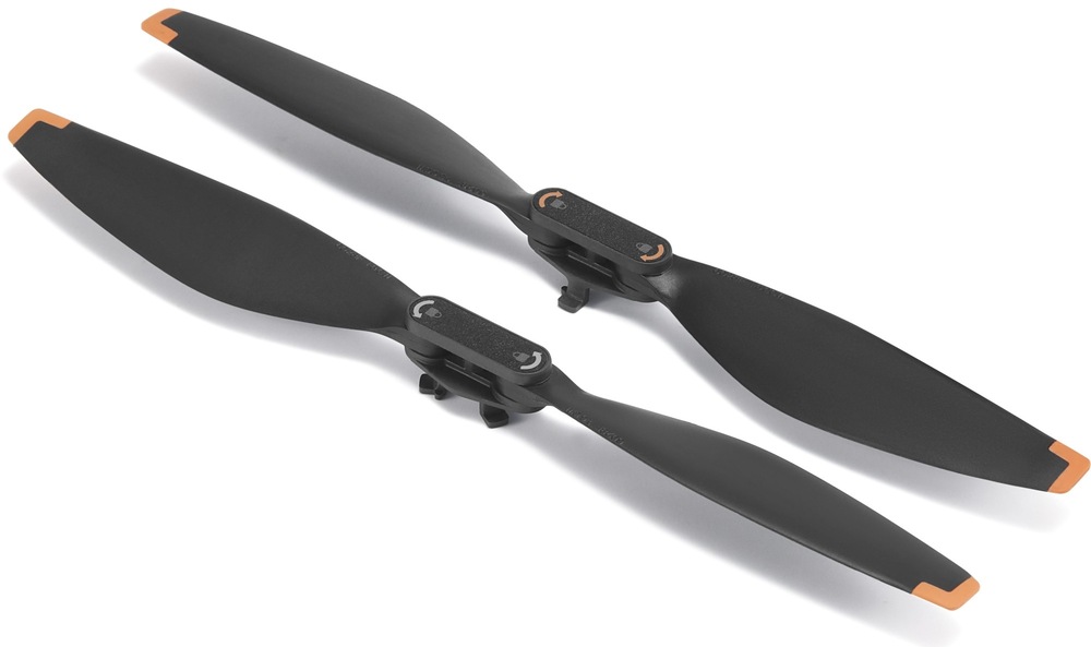 Vrtuľa DJI Mini 5 Pro Propellers sivá