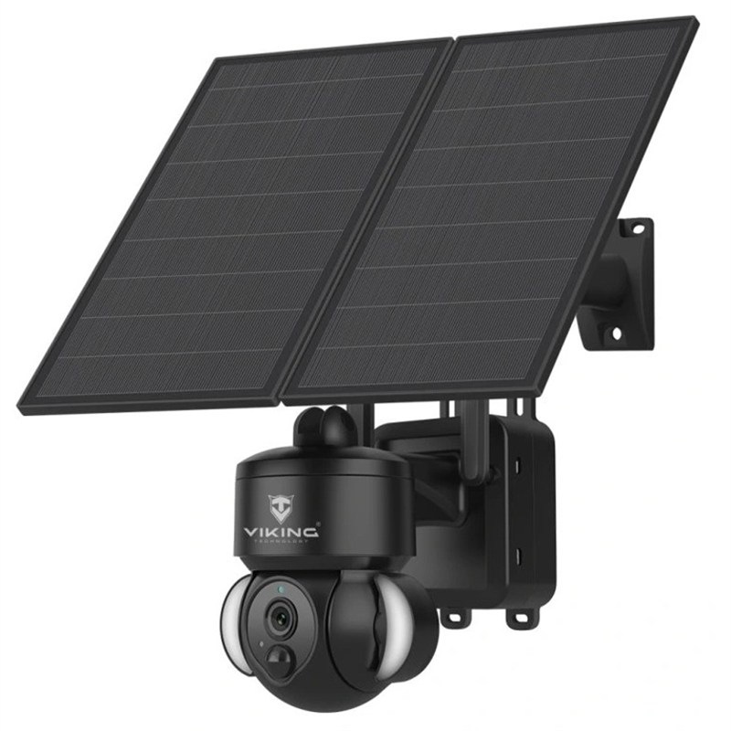 IP kamera Viking HDs03 4G - čierna