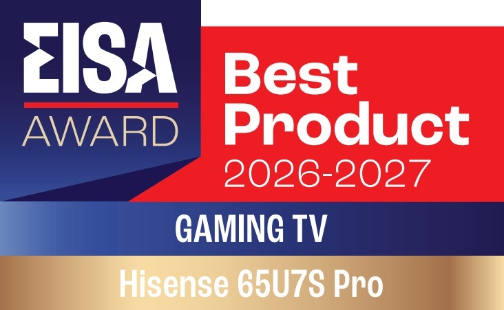 Televízor Hisense 65U7S PRO eisa
